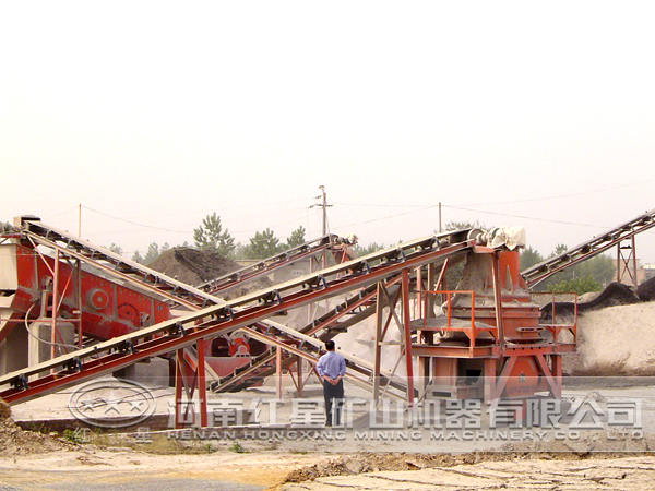 2017年陕西省新增一大波基础设施建设，带动砂石行业快速发展